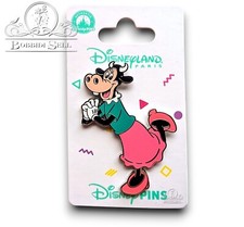 Pin Disney Clarabelle Journal