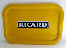PLATEAU DE SERVICE  RICARD 
