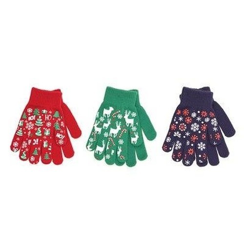 Enfants filles garçons - garçons, noël