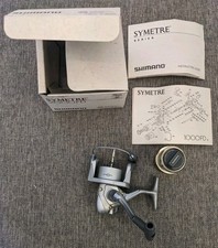 Shimano Symetre 2000 FD With