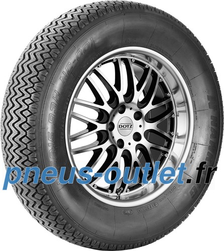 Retro 001 165 - retro, rc-001