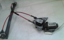 Leve vitre electrique avant