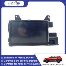 ?? ECRAN GPS RENAULT KADJAR ➤280342845R ♻️