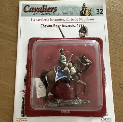 Del prado cavalier - del,