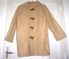 Manteau 3/4 avec capuche