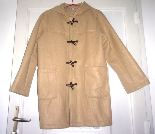 Manteau avec capuche - manteau,