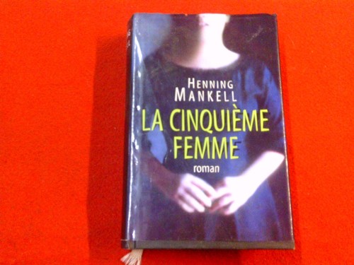 Cinqieme femme henning - la,