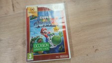 Jeux Nintendo Wii - SUPER