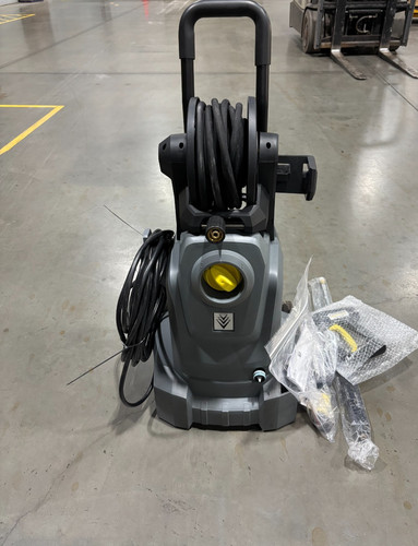 Karcher compact class - karcher, hd