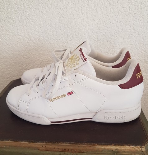 Baskets reebok npc - reebok, 43