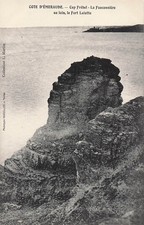 22 PLEVENON CAP FREHEL