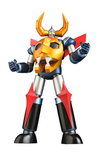 Evolution toy grand action - grand,