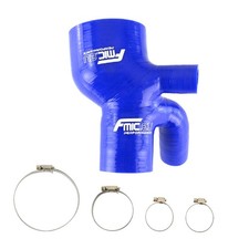 Durite d'admission silicone pour Citroen DS3 1.6T Peugeot 207 GT GTI RCZ THP 156