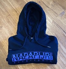 Napapijri geographic Black