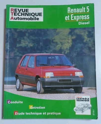 Rta revue technique - rta,