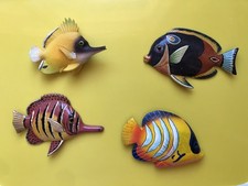 Aiment 4 Poissons Tropical 🐠