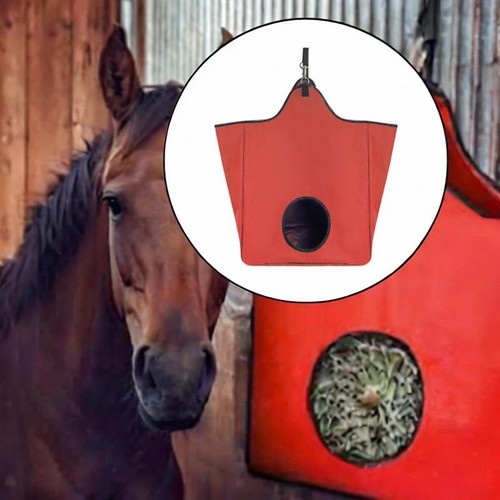 Sac foin pour chevaux en - chevaux,