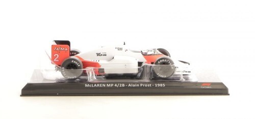 Altaya formula1 n 27 - , 1/24