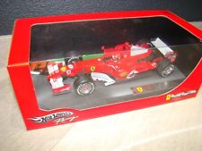FERRARI F1 F248 RACING DAYS