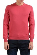 Armani Collezioni Men's Peach