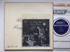 The Rolling Stones "BEGGARS