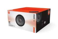 JBL Stage 102 Subwoofer Auto 25Cm 10" 900 Watt Max. 4 Ohm