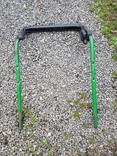 guidon superieur de tondeuse