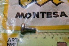 Montesa Cappra 125 VA Vis De