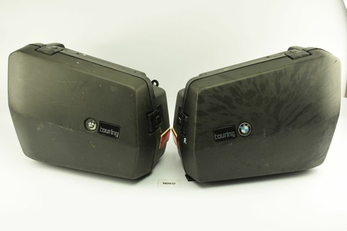 Bmw 100 1985 valise - k,