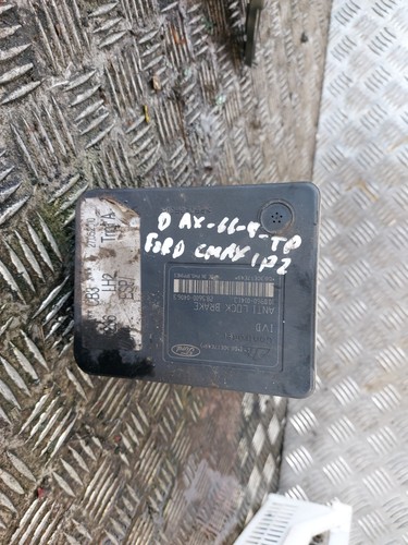 Bloc hydraulique abs ford - abs,