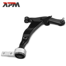 Bras Transversal Avant en Bas