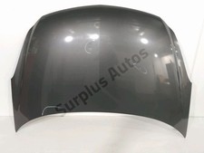 CAPOT 95514714 OPEL CORSA D