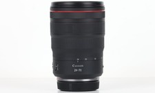 Canon RF 24-70mm f2.8L IS USM