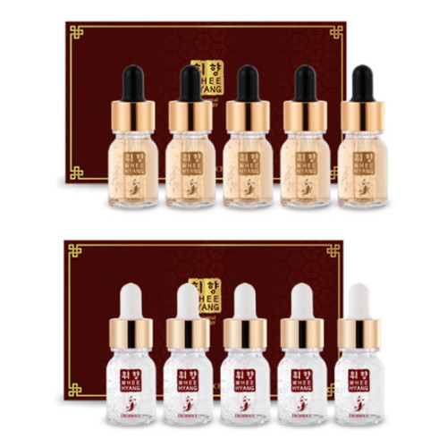 Coffret ampoules - coffret, d'ampoules