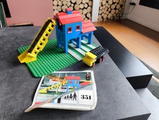 LEGO SYSTEM 351  GRAVIER