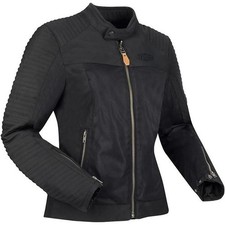 SEGURA Blouson Textile Été