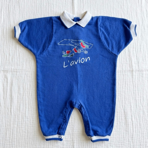 Vintage baby dior avion - vintage,