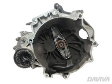 VW Polo Boîte de vitesses