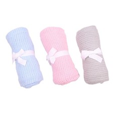  3 Pcs Couverture Emmaillotage