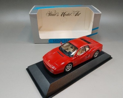 Pma minichamps ferrari - pma,