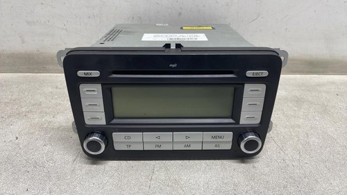 Autoradio origine volkswagen - autoradio,