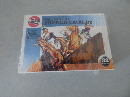 Petits soldats airfix - 1/72,