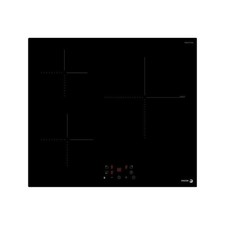 Table de cuisson 3 foyers