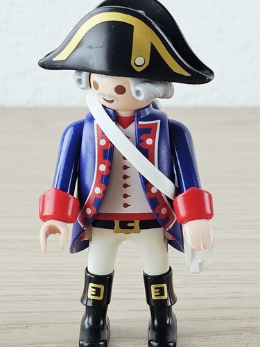 Figurine playmobil jouet - playmobil,