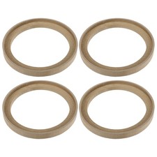 4 pcs Universel 6,5 pouce