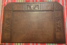 Superbe écritoire sous-main