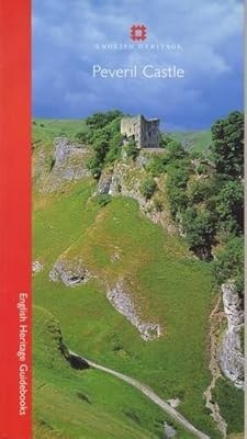 Peveril castle english - peveril,