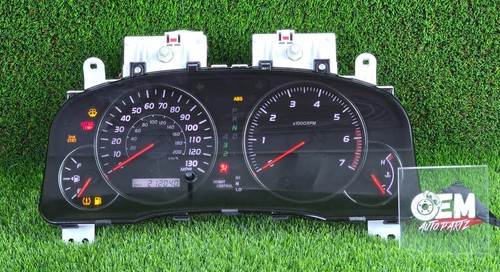 2003 2009 lexus gx470 - lexus, speed