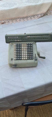 Lagomarsino numeria mod - numeria, mod.