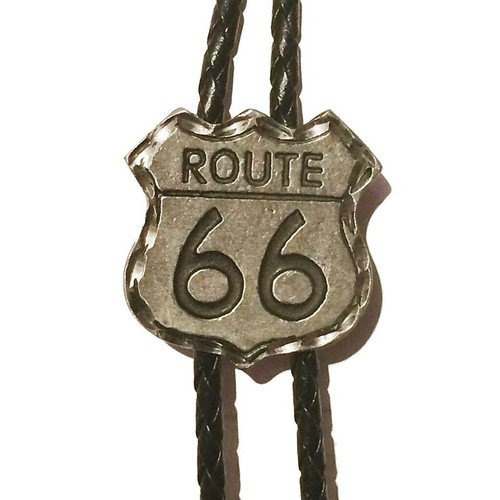 Bolotie route 66 - bt-66,